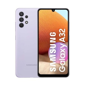 Samsung Galaxy A32 128Gb Lila (Outlet/Yenilenmiş-ikinciel)