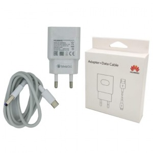 9V Hızlı Type-C Şarj Aleti 