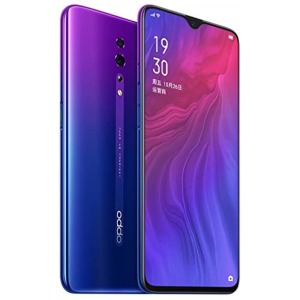 Oppo Reno Z 128Gb Mavi-Mor (Outlet/yenilenmiş-ikinciel)