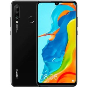 Huawei P30 Lite 64Gb Siyah (Outlet/yenilenmiş-ikinciel)