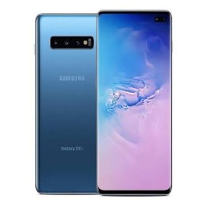 Samsung Galaxy S10 Plus 128GB Mavi (Outlet/Yenilenmiş-İkinciel)