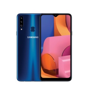 Samsung Galaxy A20s 32Gb Blue Mavi (Outlet)