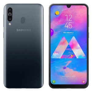Samsung Galaxy M30 64Gb Mavi (Outlet/Yenilenmiş-ikinciel)